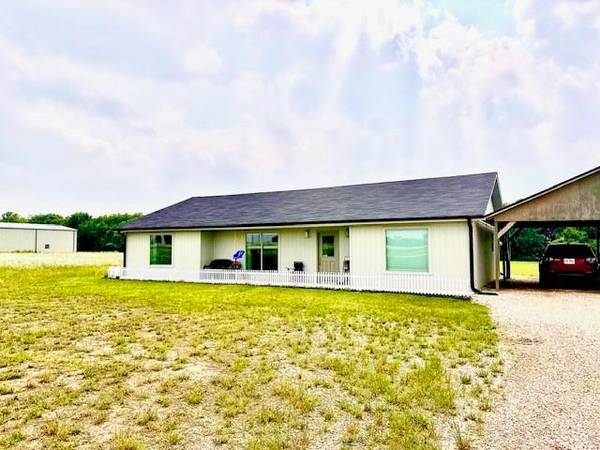 Brookston, TX 75421,428 Private Road 24970