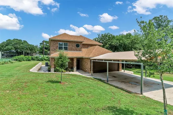 Azle, TX 76020,7200 Courtney Drive