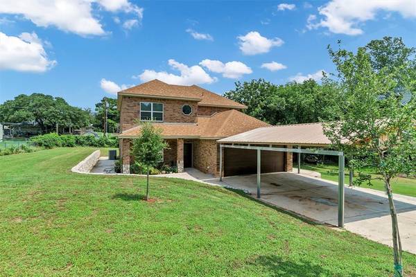 Azle, TX 76020,7200 Courtney Drive