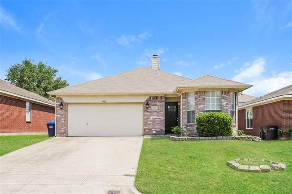 4920 Marina Del Road, Fort Worth, TX 76179