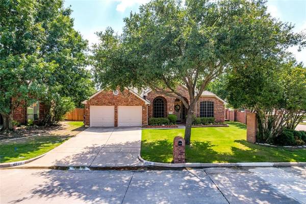 2500 Morgan Ann Avenue, Mansfield, TX 76063