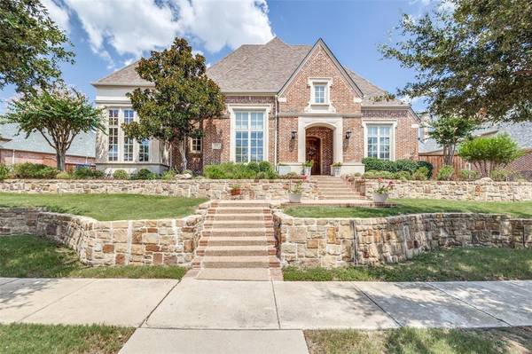 1157 King Mark Drive, Lewisville, TX 75056