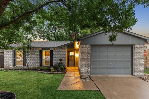 912 Sunny Slope Drive, Allen, TX 75002