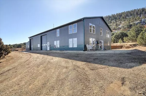 Westcliffe, CO 81252,1700 Mitchell Mountain Road