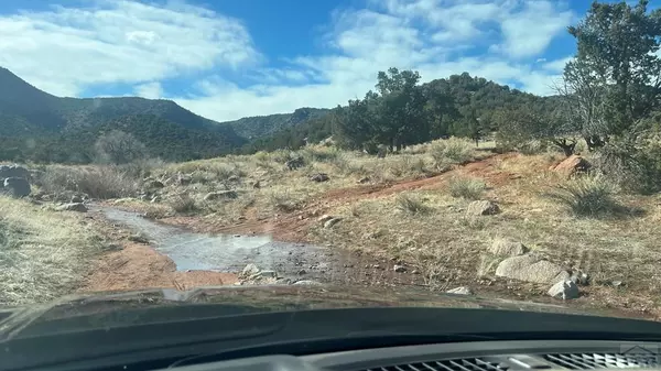 Canon City, CO 81215,Lot 10 Rice Mountain Way