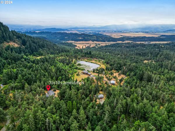 Eugene, OR 97405,31610 GLENFIDDICH WAY