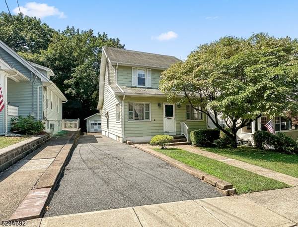 83 Raymond Ave, Nutley Twp., NJ 07110