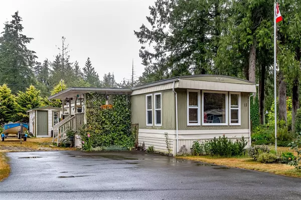 6350 Island Hwy W #12, Qualicum Beach, BC V9K 2E5