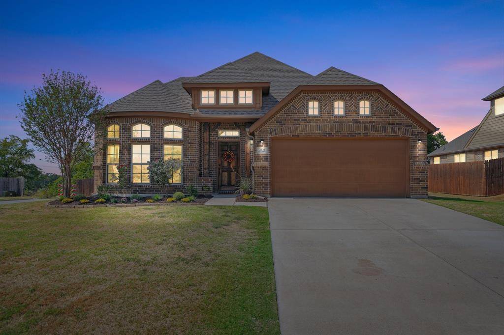 Weatherford, TX 76086,2030 Bay Laurel Drive