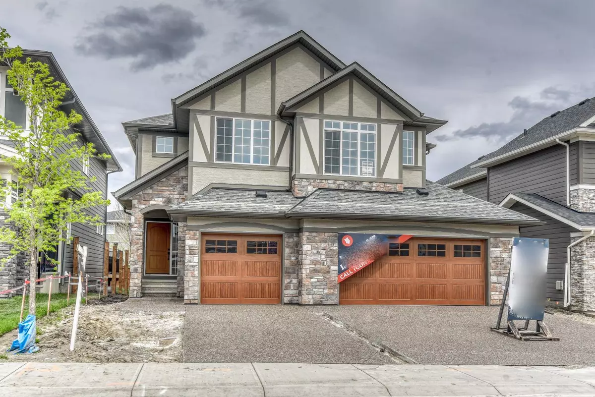 Calgary, AB T2X 2G5,47 Legacy Woods CRES SE