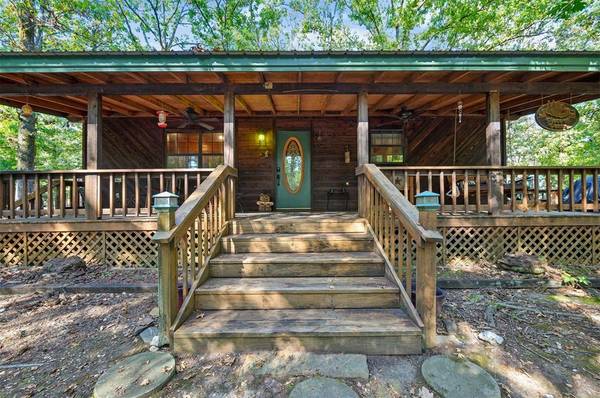 343 Woodland Circle, Broken Bow, OK 74728