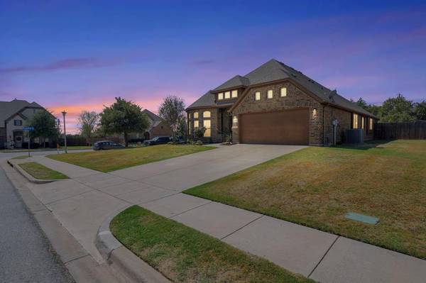 Weatherford, TX 76086,2030 Bay Laurel Drive