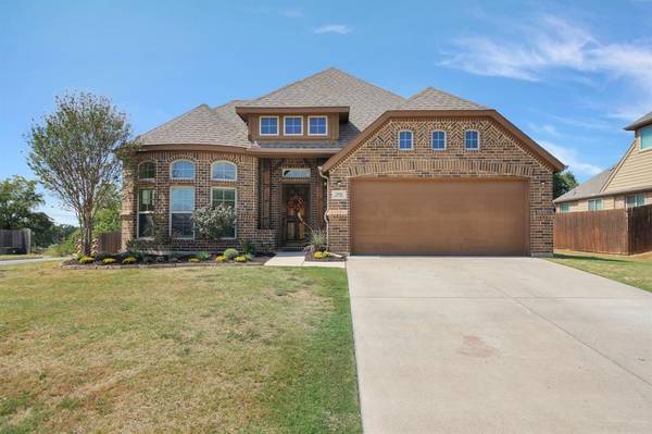 Weatherford, TX 76086,2030 Bay Laurel Drive