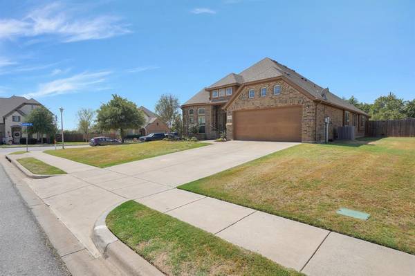 Weatherford, TX 76086,2030 Bay Laurel Drive