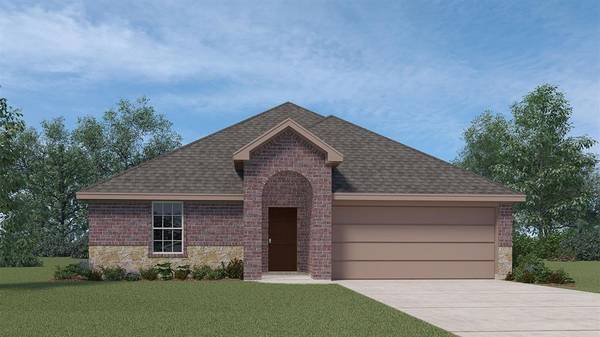 729 New Dawn Lane, Lavon, TX 75173