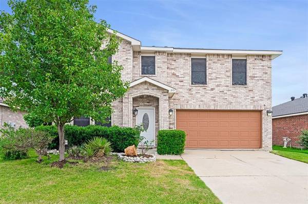 2345 Maple Drive, Little Elm, TX 75068