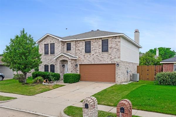 Little Elm, TX 75068,2345 Maple Drive