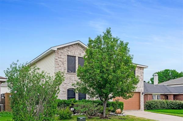 Little Elm, TX 75068,2345 Maple Drive