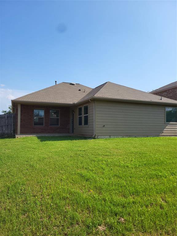 Crowley, TX 76036,601 Horn Street