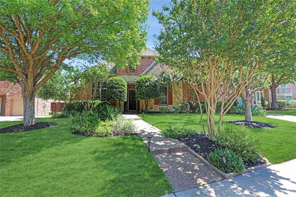 4308 Loch Haven Court, Mckinney, TX 75072