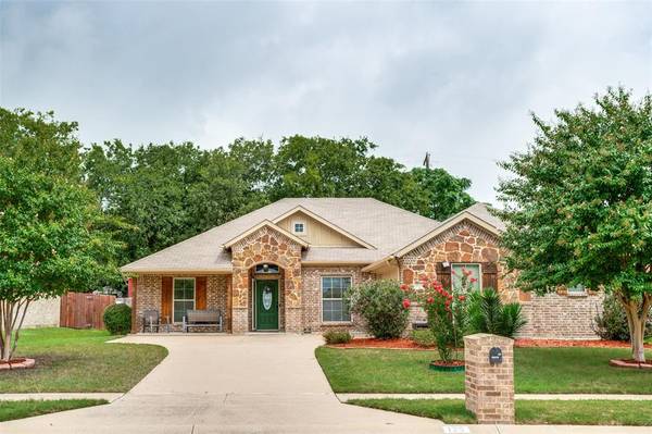 125 Windermere Street,  Waxahachie,  TX 75165