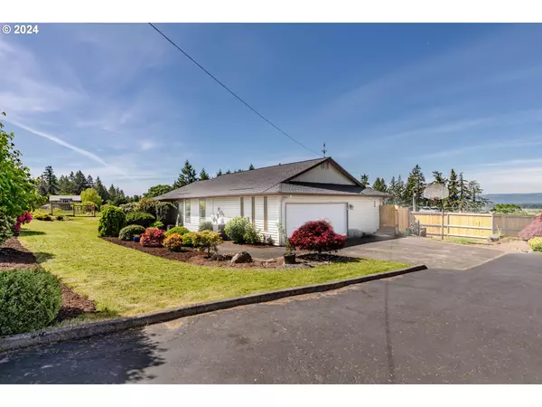 Ridgefield, WA 98642,1025 S Sunset LN