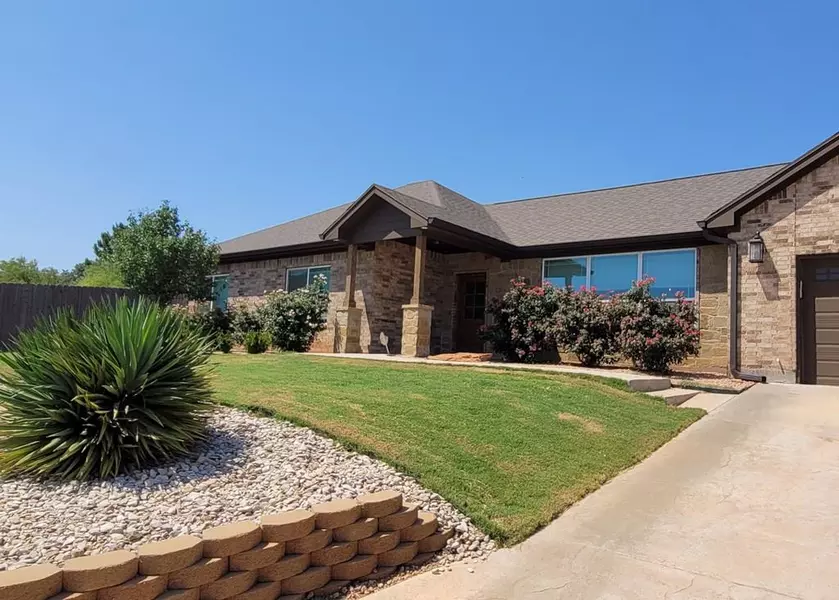 5919 Southampton Place, San Angelo, TX 76901