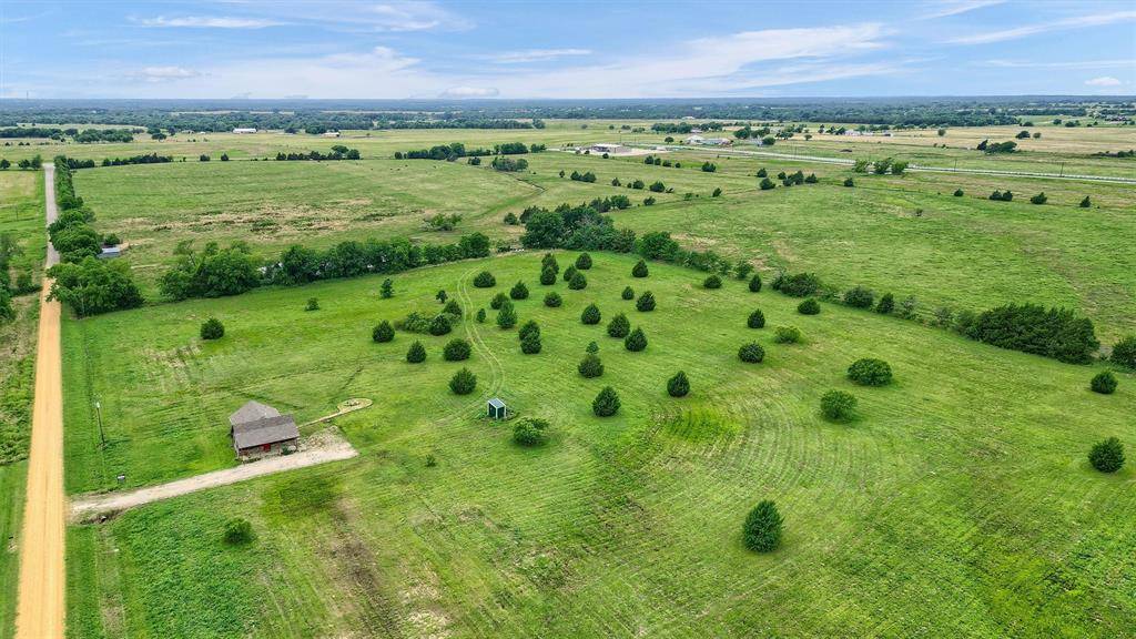 367 Williams Road, Gordonville, TX 76245