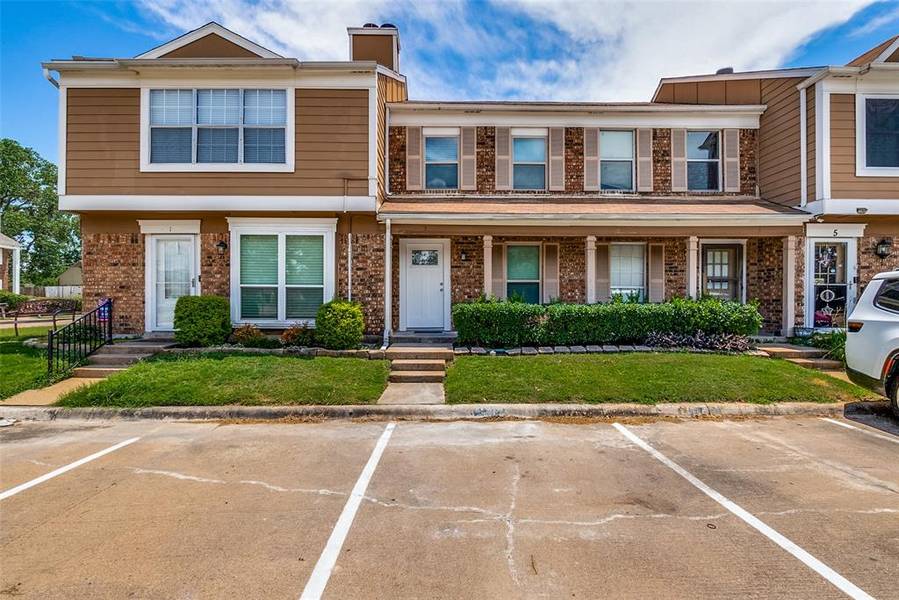 709 Lee Street #3, Mesquite, TX 75149