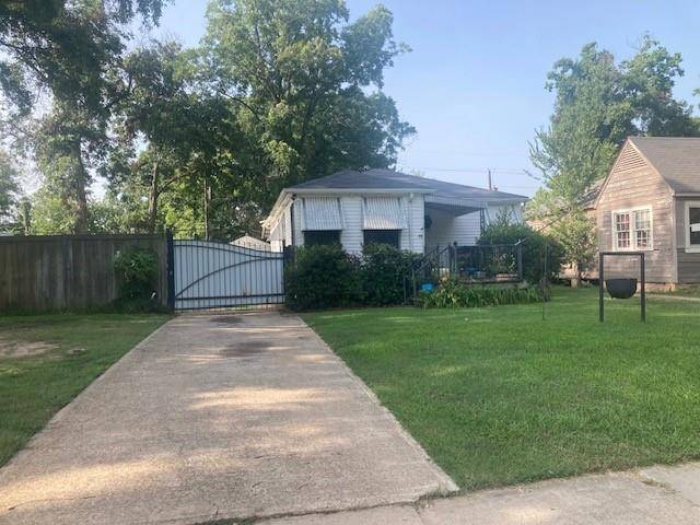 3220 Lancaster Street, Shreveport, LA 71108