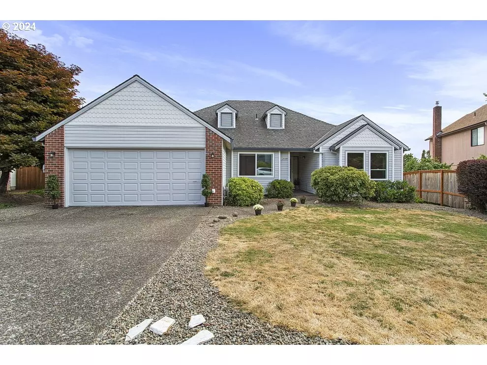 Happy Valley, OR 97086,12840 SE REGENCY VIEW ST