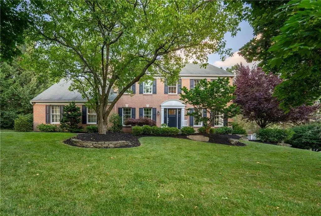 Upper Macungie Twp, PA 18069,1219 Highland Drive