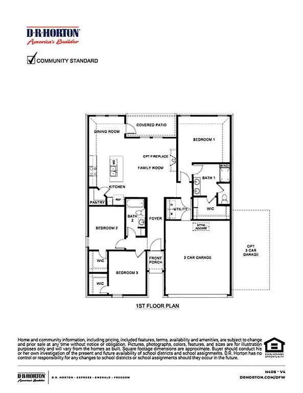 Lavon, TX 75173,760 New Dawn Drive