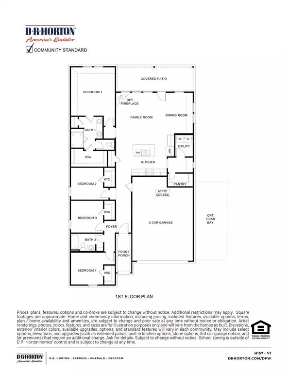 Lavon, TX 75173,737 New Dawn Drive