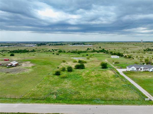 Weatherford, TX 76087,166 John Chisholm Road #A