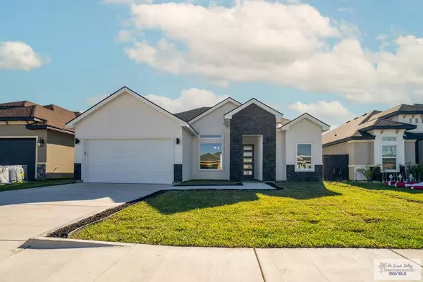 2210 TREASURE CV,  Harlingen,  TX 78550