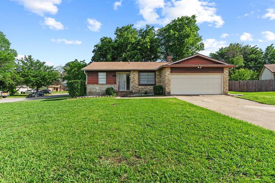 1 Tonka Circle, Mesquite, TX 75149