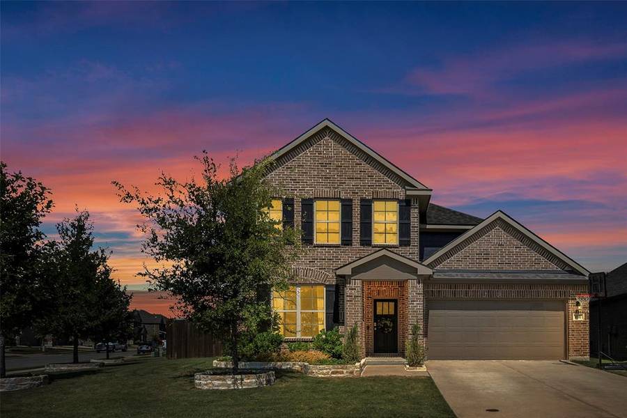 4501 Sage Lane, Melissa, TX 75454