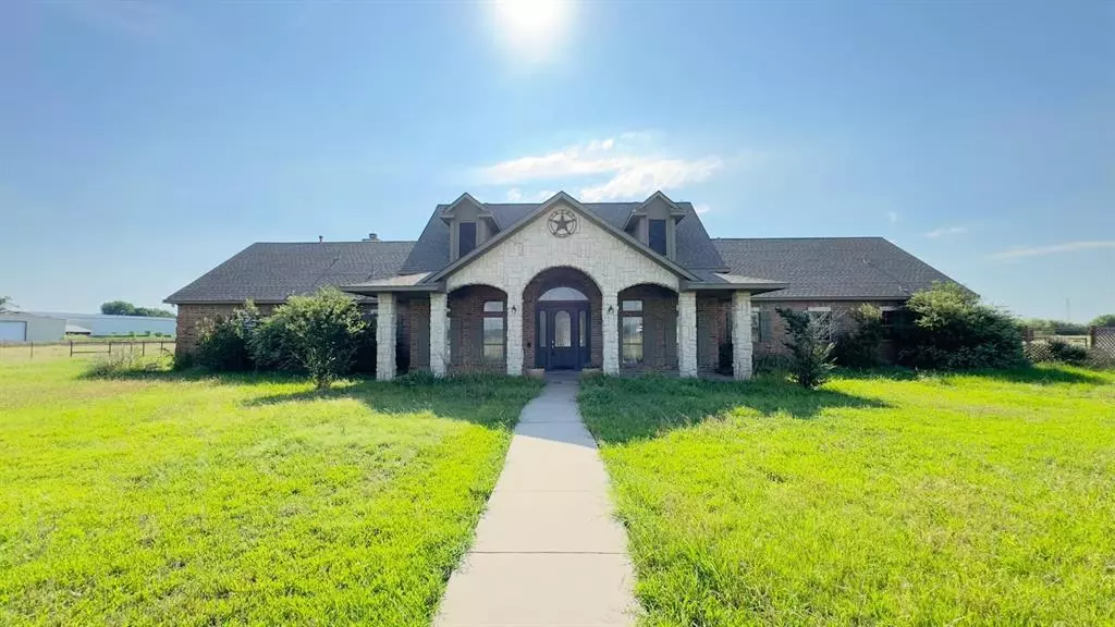 8850 Santa Fe Trail, Celina, TX 75009