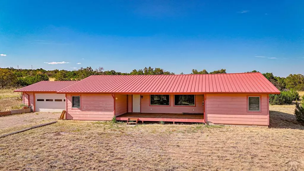 Walsenburg, CO 81089,80 Moose Trail