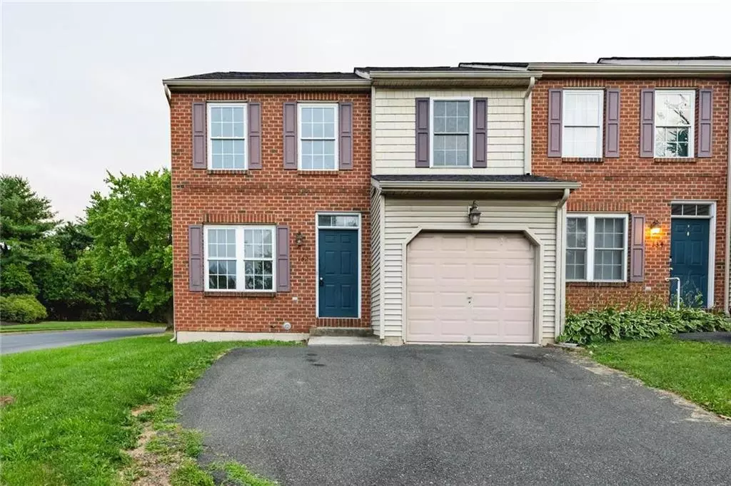 Macungie Borough, PA 18062,132 Village Walk Drive