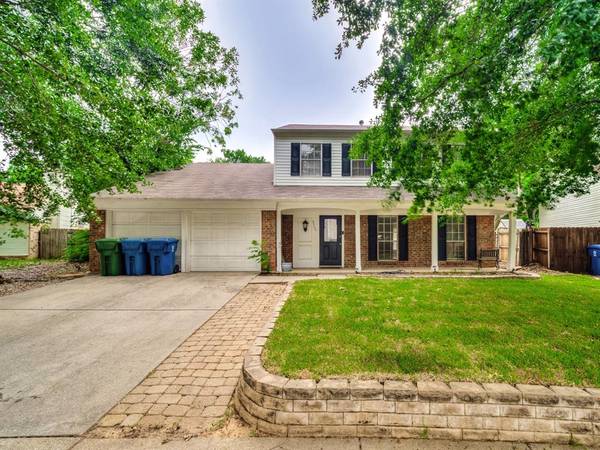 3906 Willow Run, Flower Mound, TX 75028