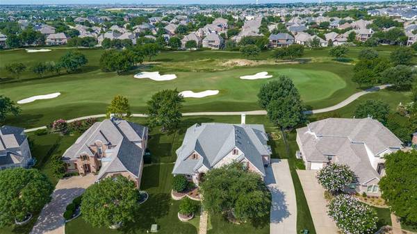 2720 GENTLE CREEK Trail, Prosper, TX 75078