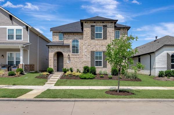 812 Pearl Place,  Northlake,  TX 76247