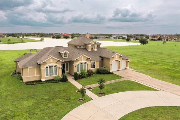 1202 Mulberry Farm Lane, Richmond, TX 77469