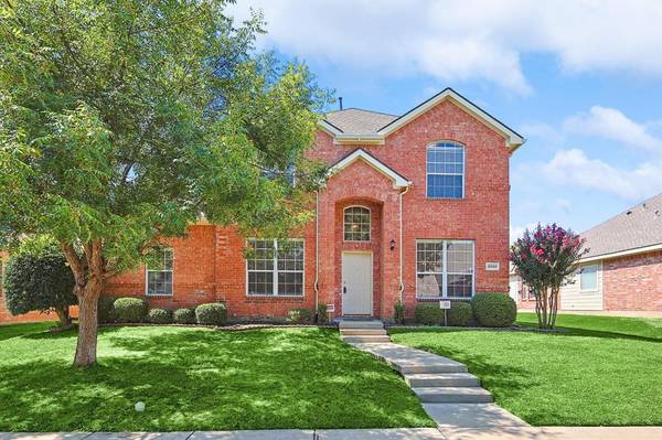 3008 Afton Ridge Drive,  Plano,  TX 75025