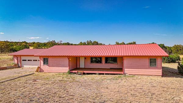 80 Moose Trail, Walsenburg, CO 81089