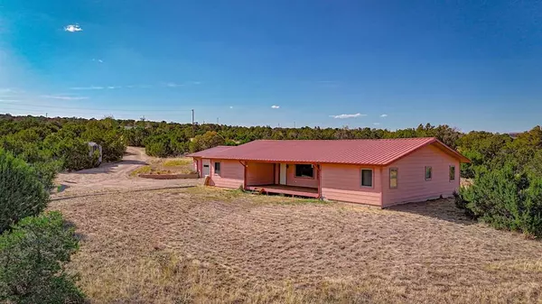 Walsenburg, CO 81089,80 Moose Trail