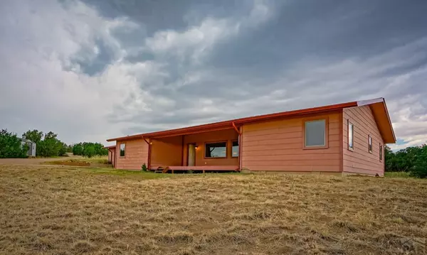 Walsenburg, CO 81089,80 Moose Trail