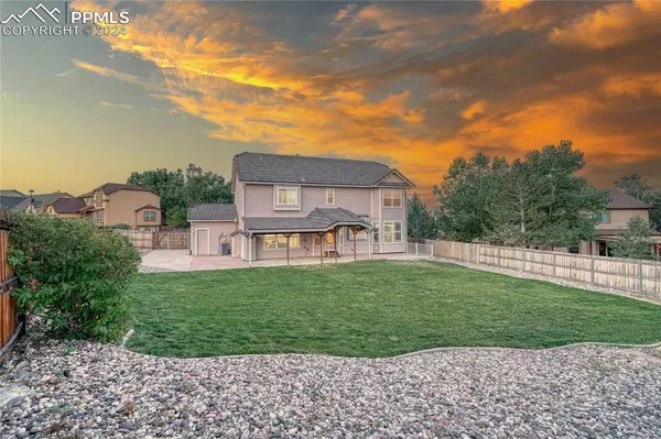 Colorado Springs, CO 80906,745 Amberglen CT